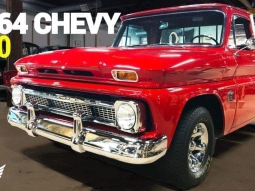 1964 Chevrolet C10