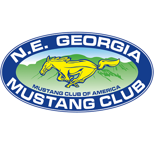 northeast georgia mustang club