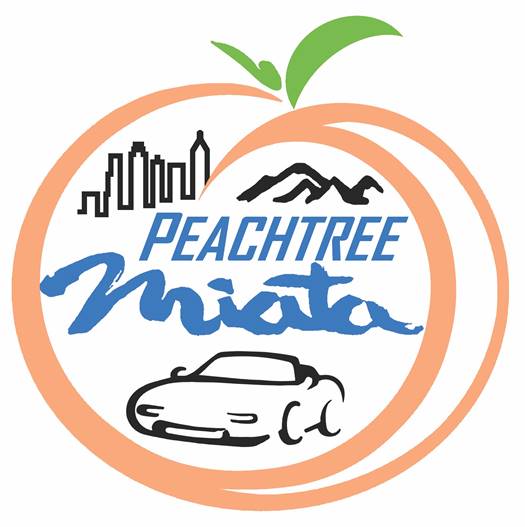 peachtree miata