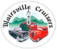 Blairsville cruisers