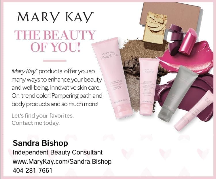 mary kay