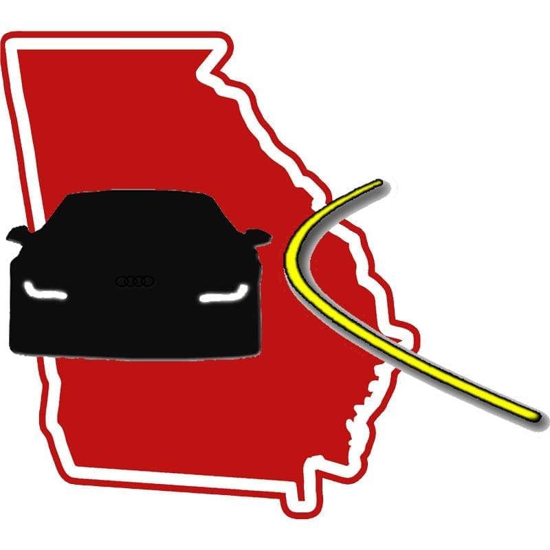 audi club of georgia