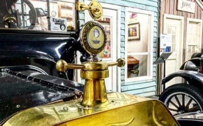 Day Trip From Atlanta Area