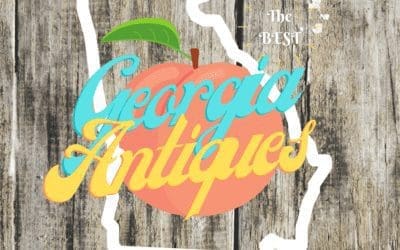 Georgia’s Best Antique Malls