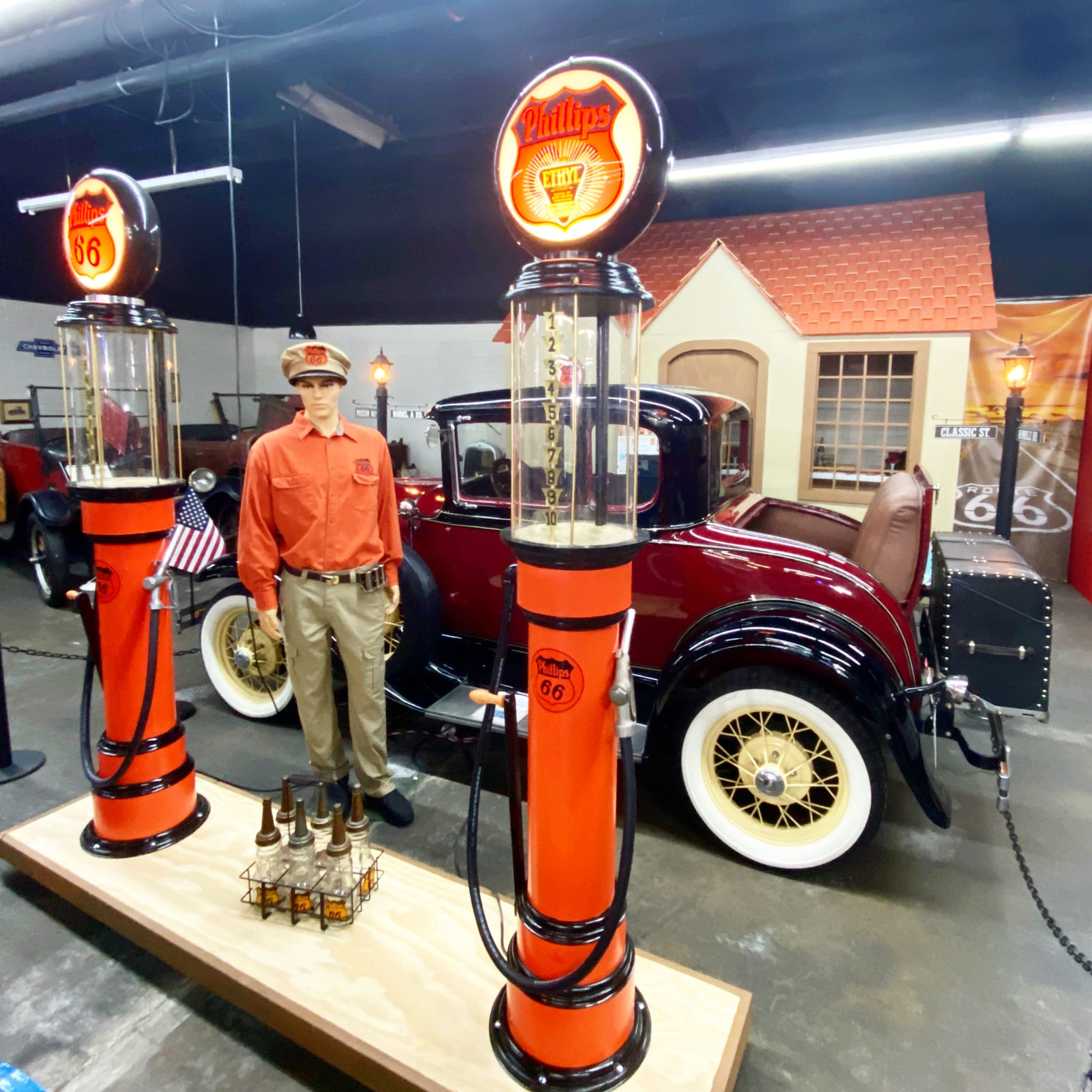 Georgia car museum Georgia car museum