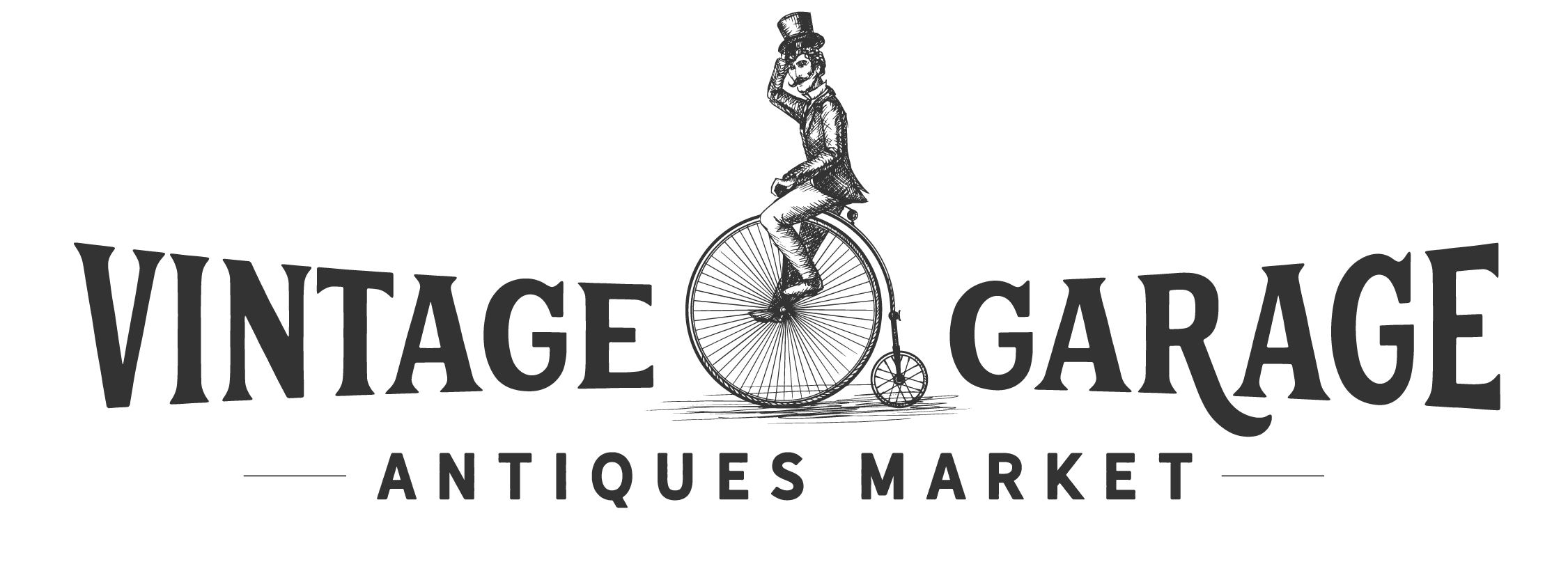 vintage garage antiques