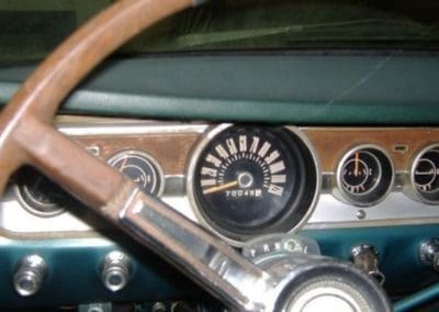 1965 Mercury Comet | Miles Through Time