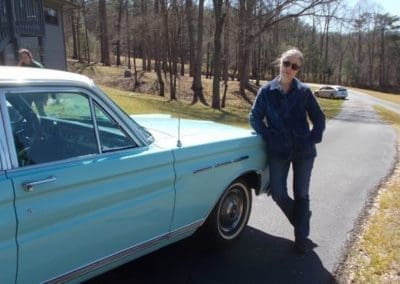 1965 Mercury Comet | Miles Through Time