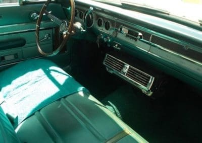 1965 Mercury Comet | Miles Through Time