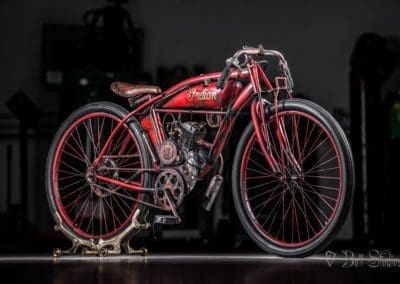 1920 Indian Board track racer