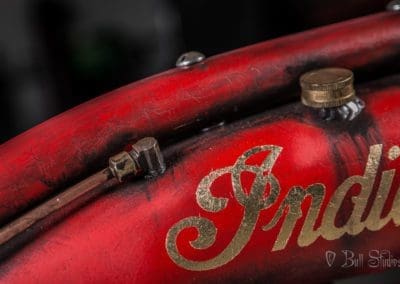 1920 Indian Board track racer