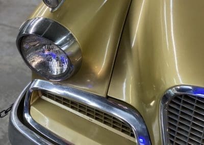 1958 studebaker golden hawk