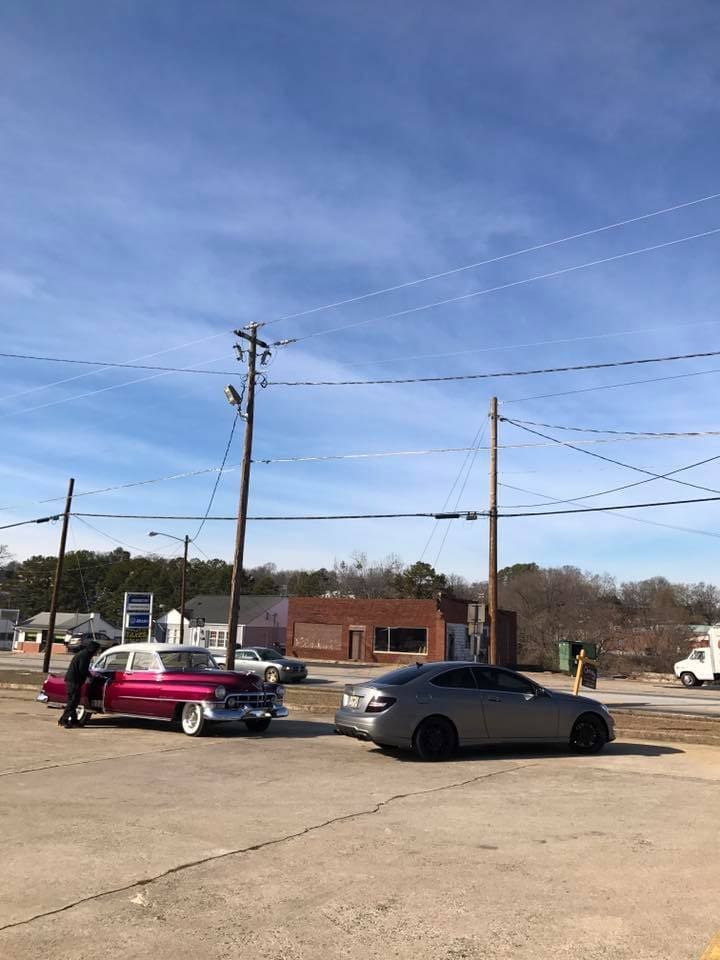 1951 Cadillac Fleetwood 75 | Miles Through Time