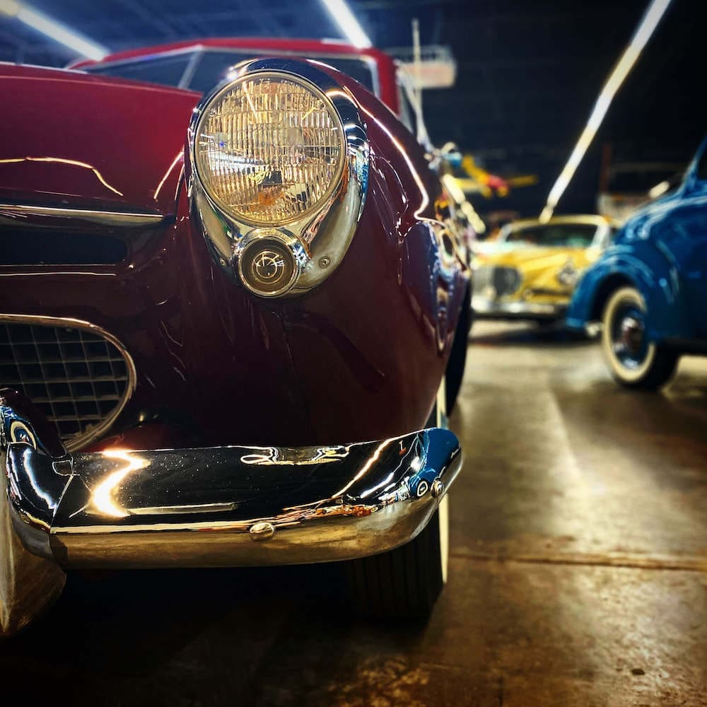 1950 Studebaker Champion | Miles Through Time 1950 Studebaker Champion | Miles Through Time