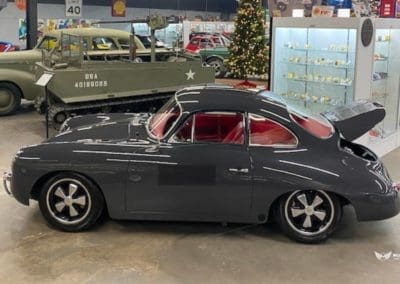 1964 Porsche 356