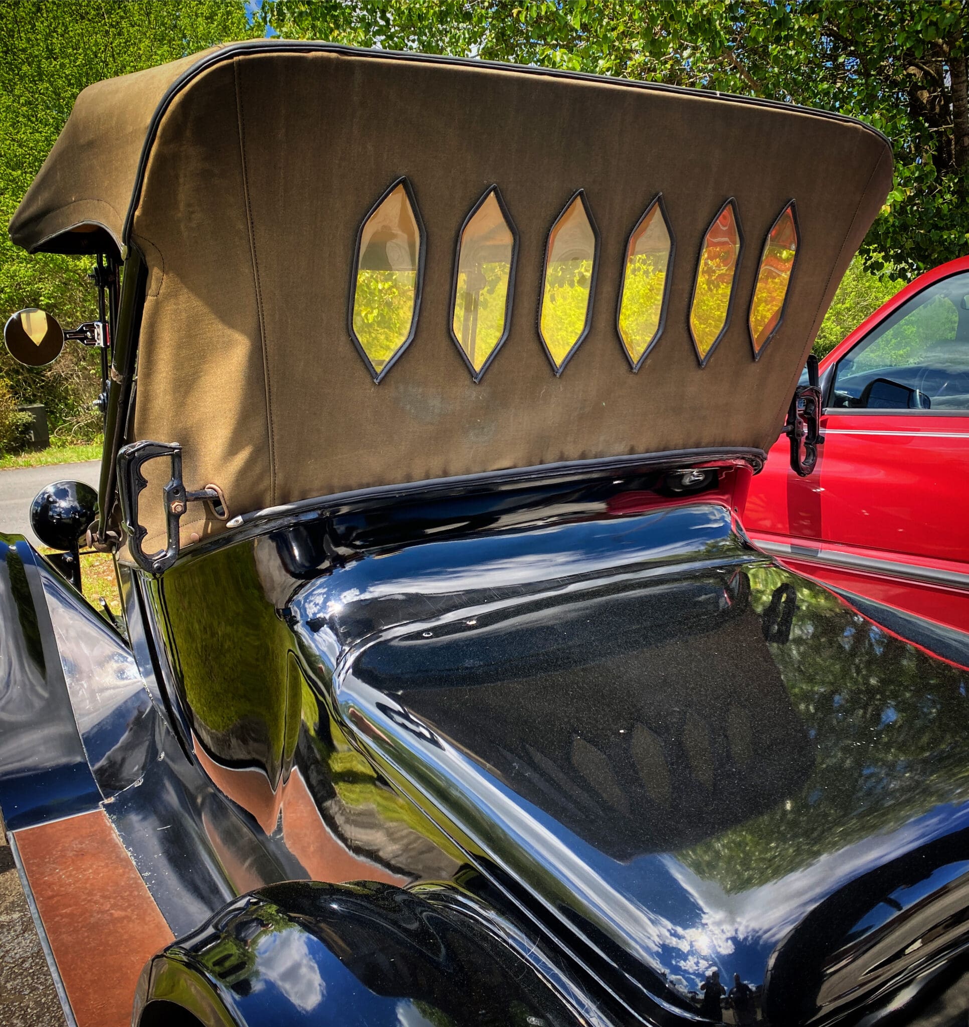 1920 Dodge Brothers 1920 Dodge Brothers