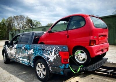 2000 Ligier Country