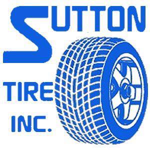 sutton tire