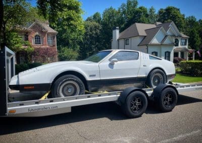 Bricklin SV-1