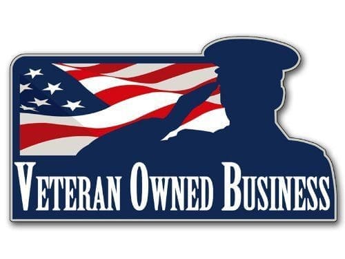 veteran owned