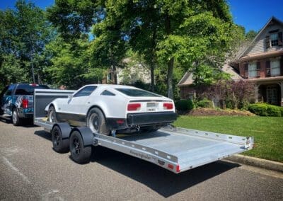 Bricklin SV-1