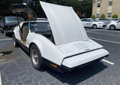 Bricklin SV-1