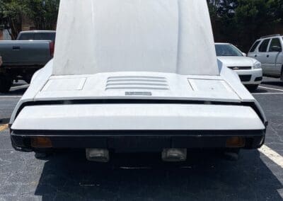 Bricklin SV-1