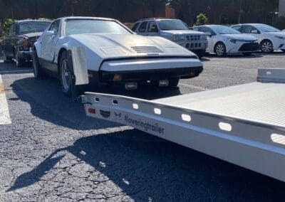 Bricklin SV-1