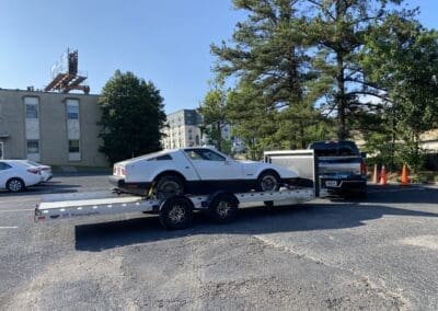 Bricklin SV-1