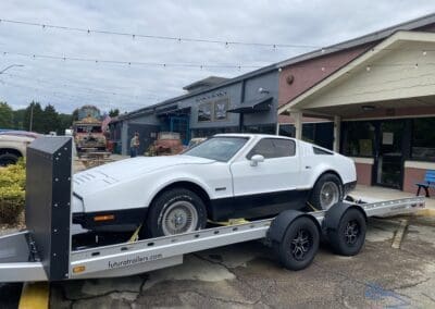 Bricklin SV-1