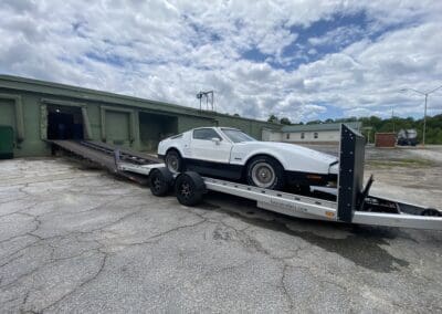 Bricklin SV-1