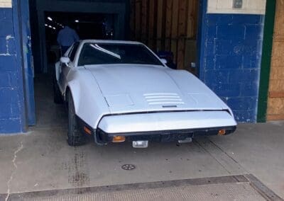 Bricklin SV-1