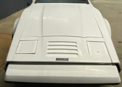 Bricklin SV-1