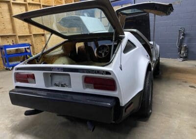 Bricklin SV-1