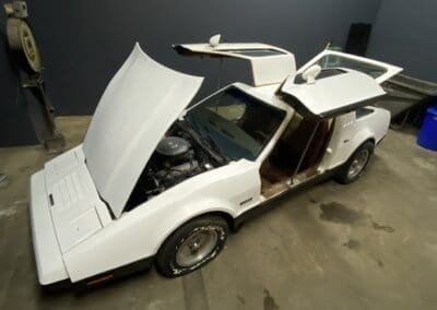 Bricklin SV-1