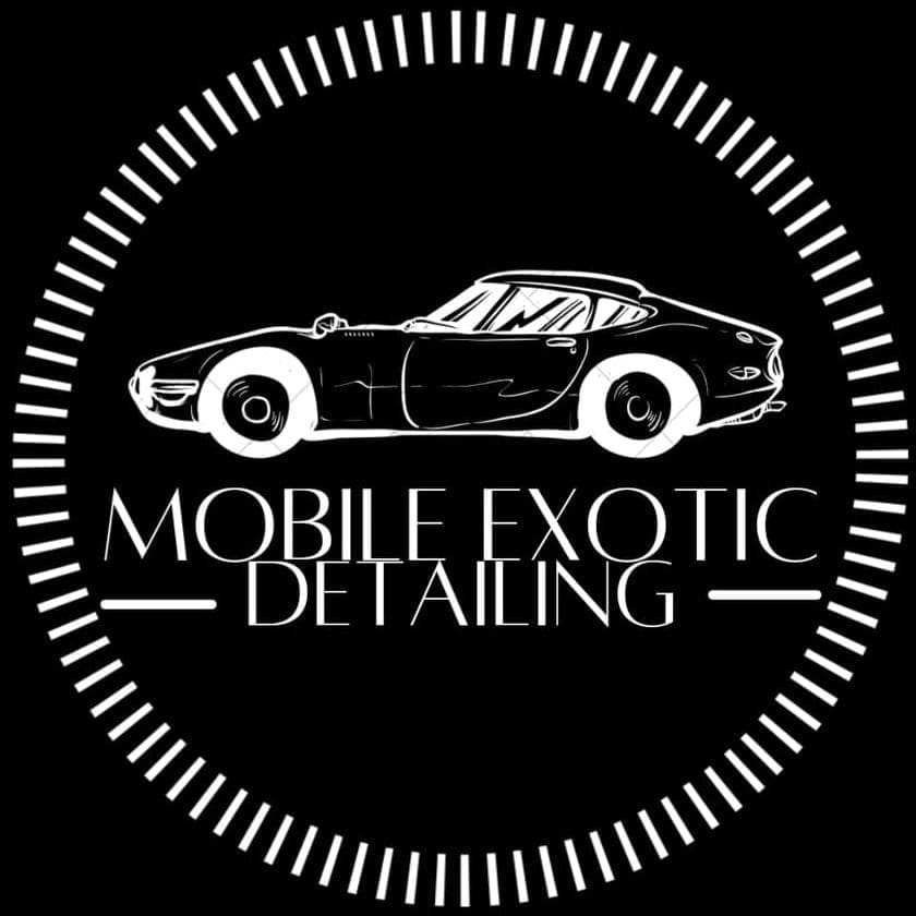 mobile exotic detailing mobile exotic detailing