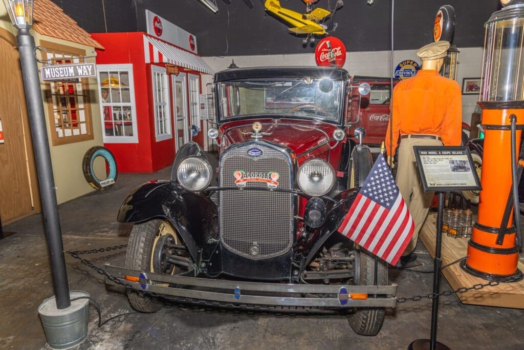 things to do in clarkesville