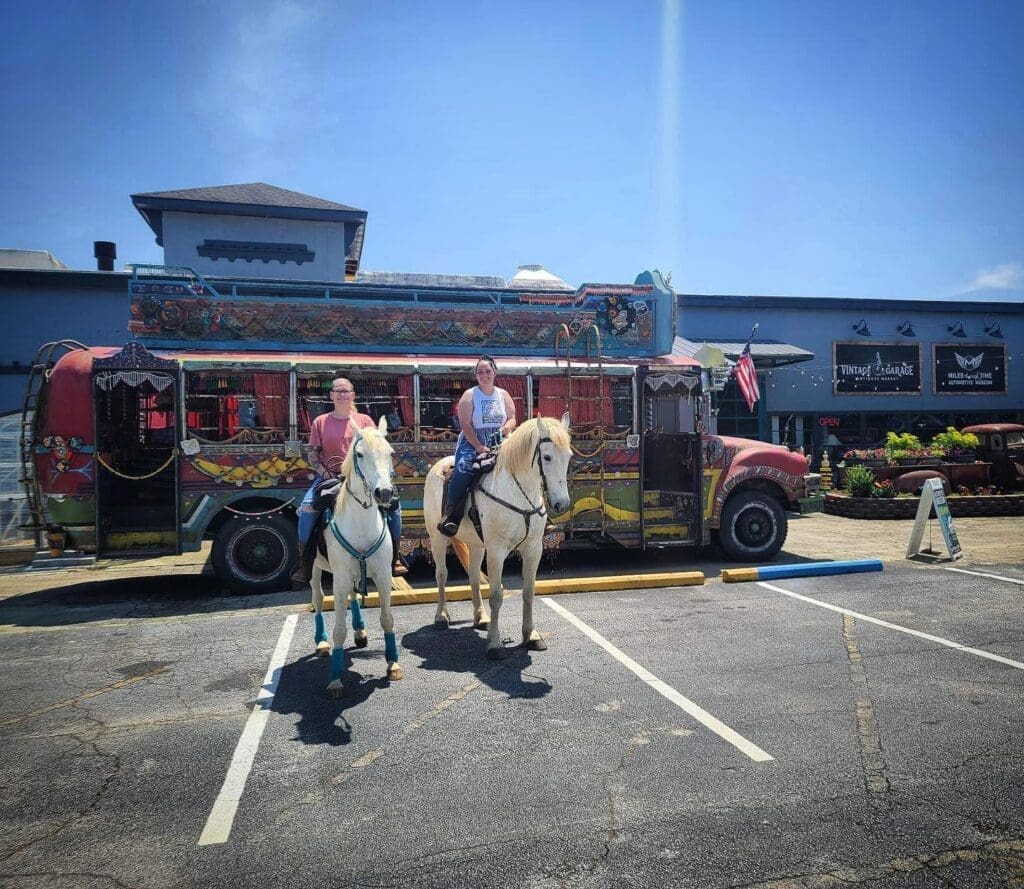 things to do in clarkesville