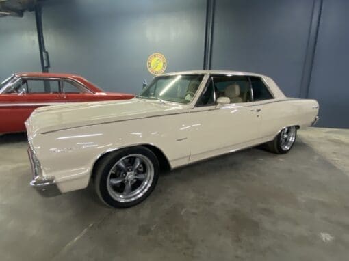 1964 Malibu SS