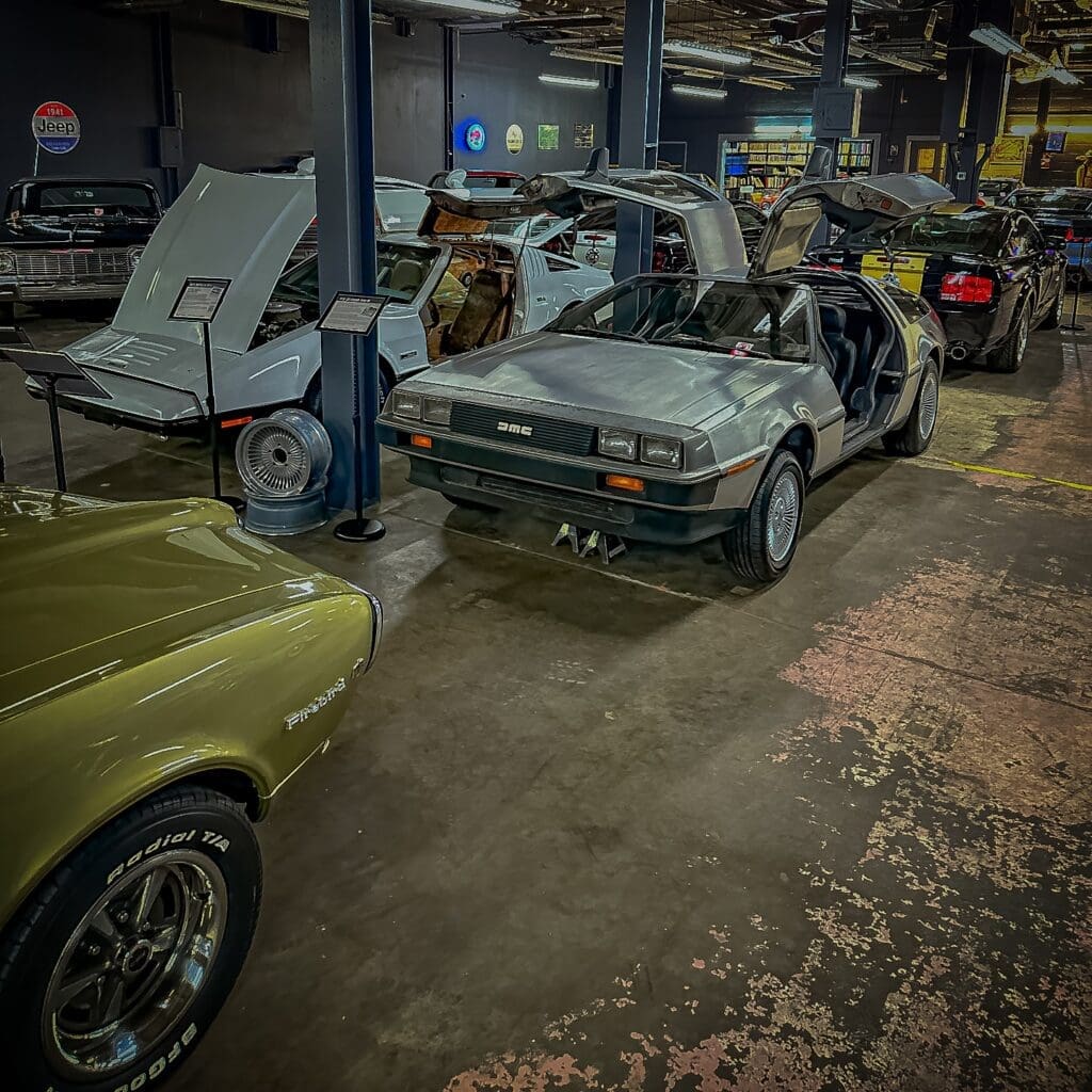 donate your car