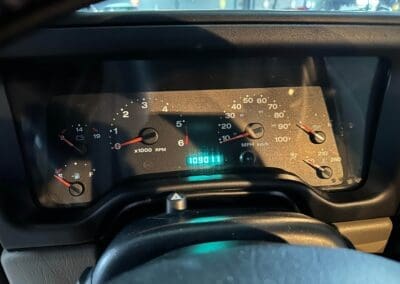 2006 Jeep Wrangler Unlimited