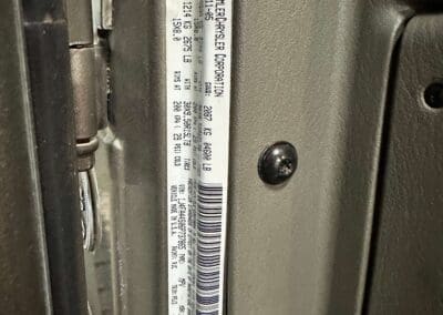 2006 Jeep Wrangler Unlimited