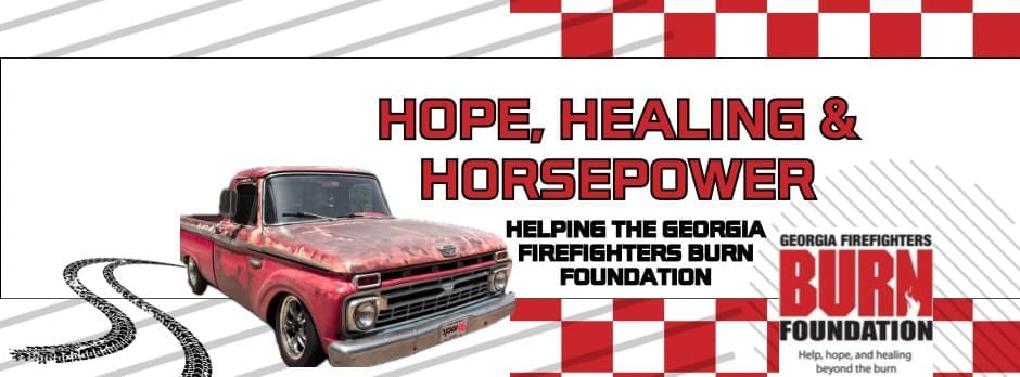 hope, healing & horsepower
