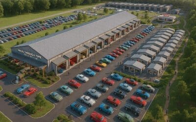 The Future Home of Miles Through Time: Building a Legacy for Generations