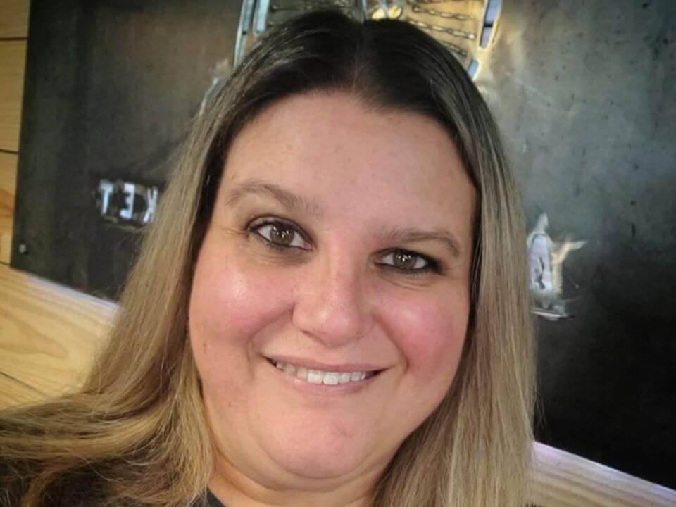 Jenny Phillips