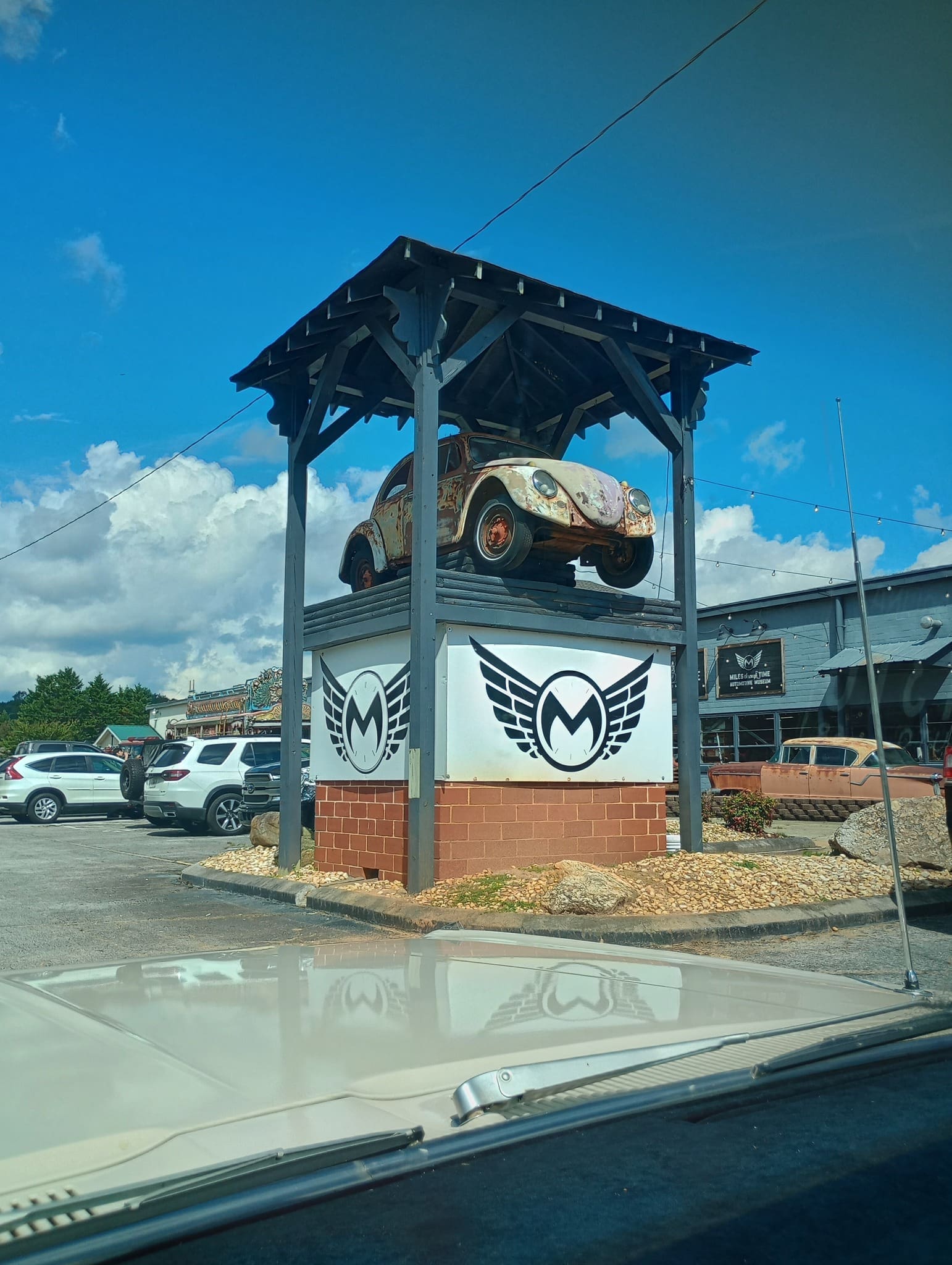 pharoah's clayton ga