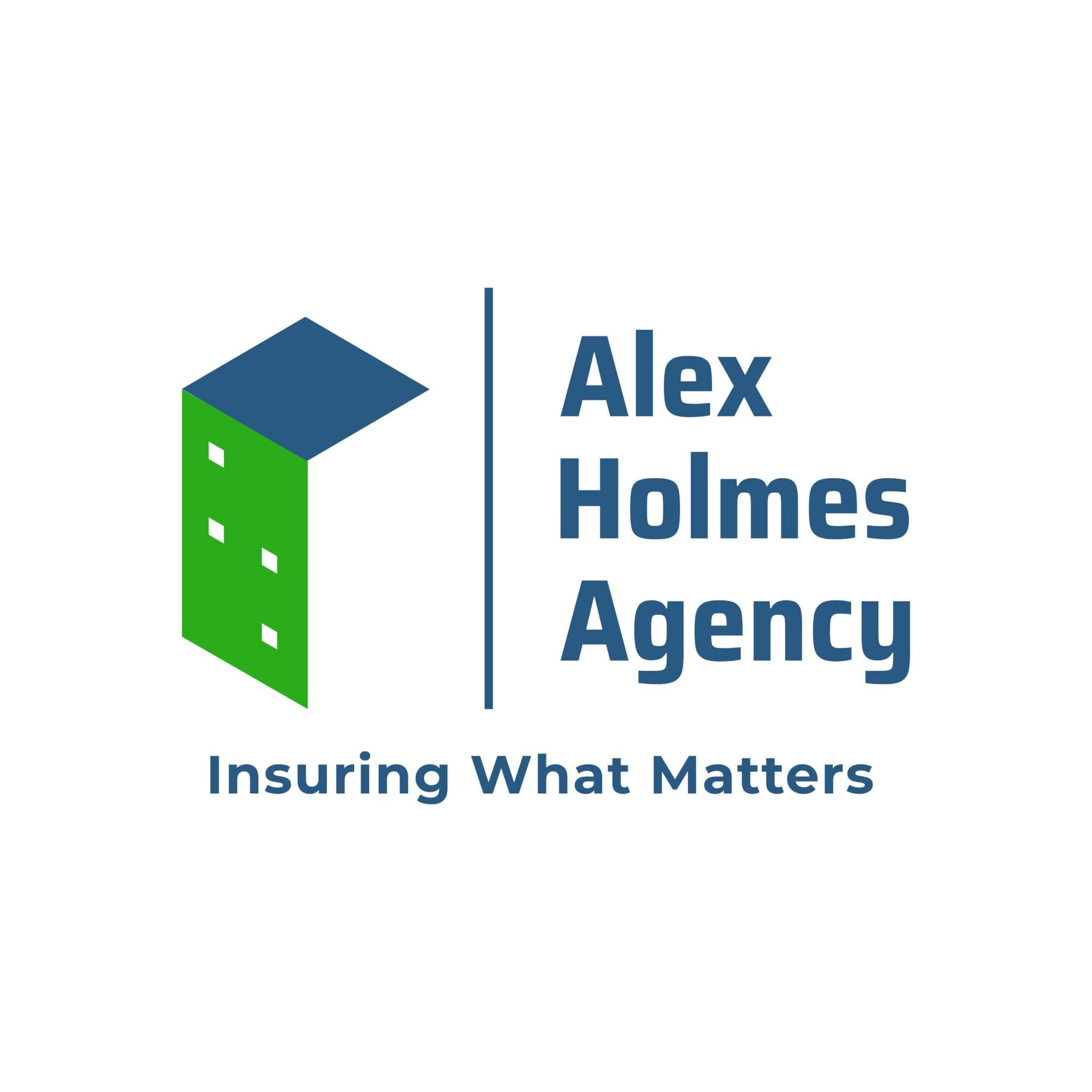 Alex Holmes Agency