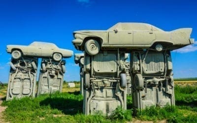 Carhenge