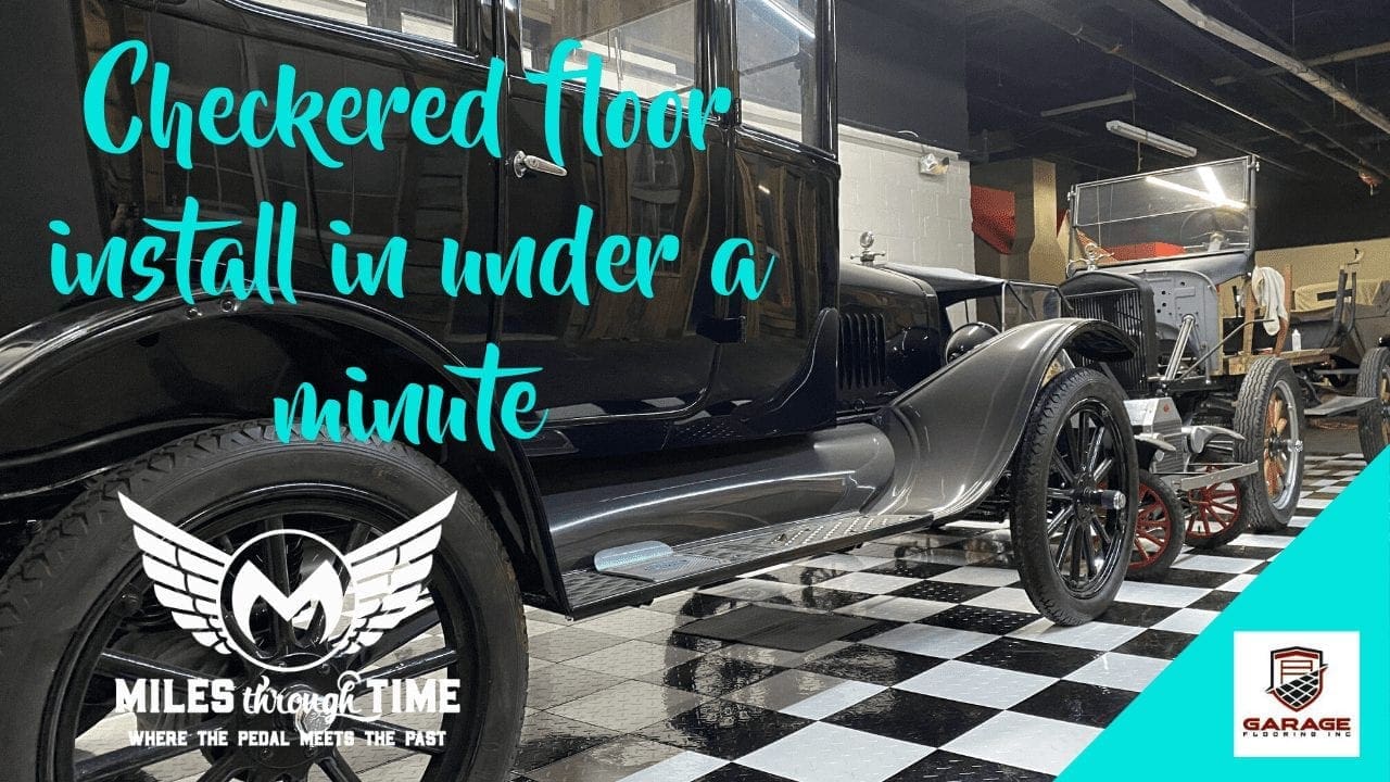 garage flooring