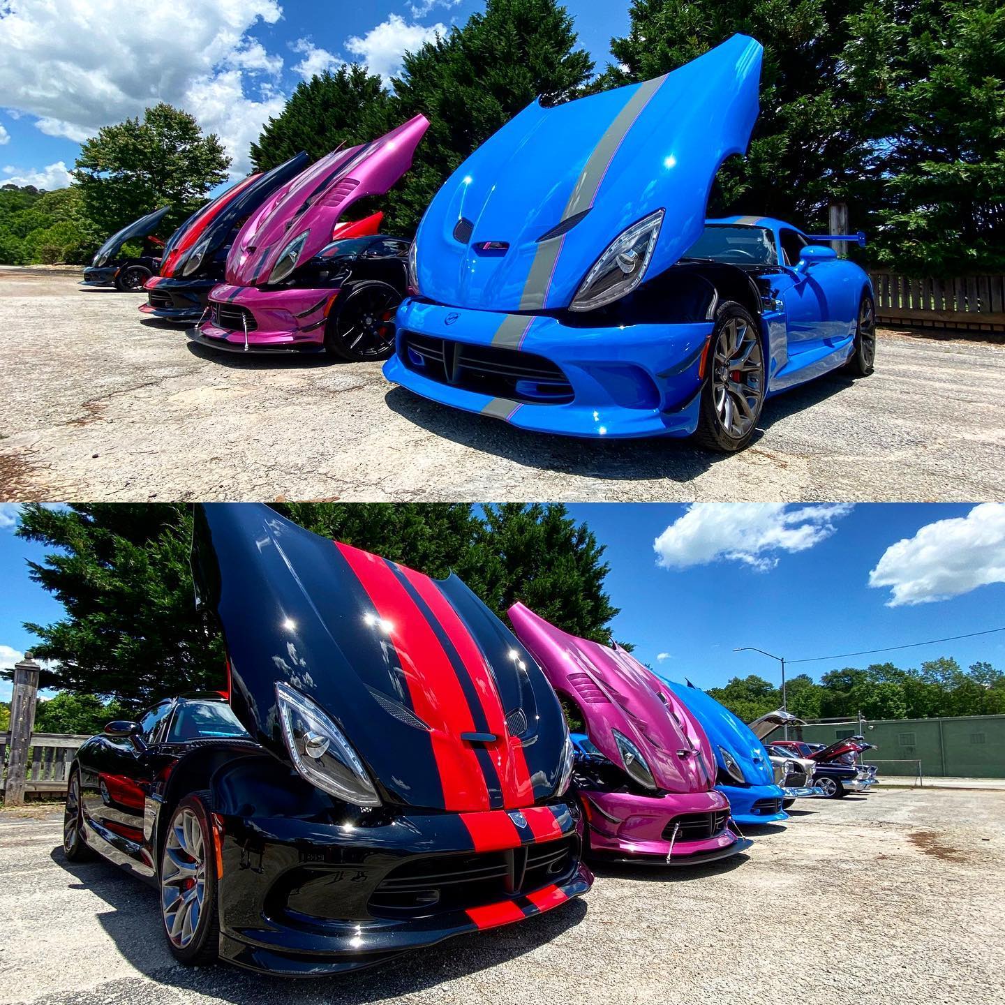 car show